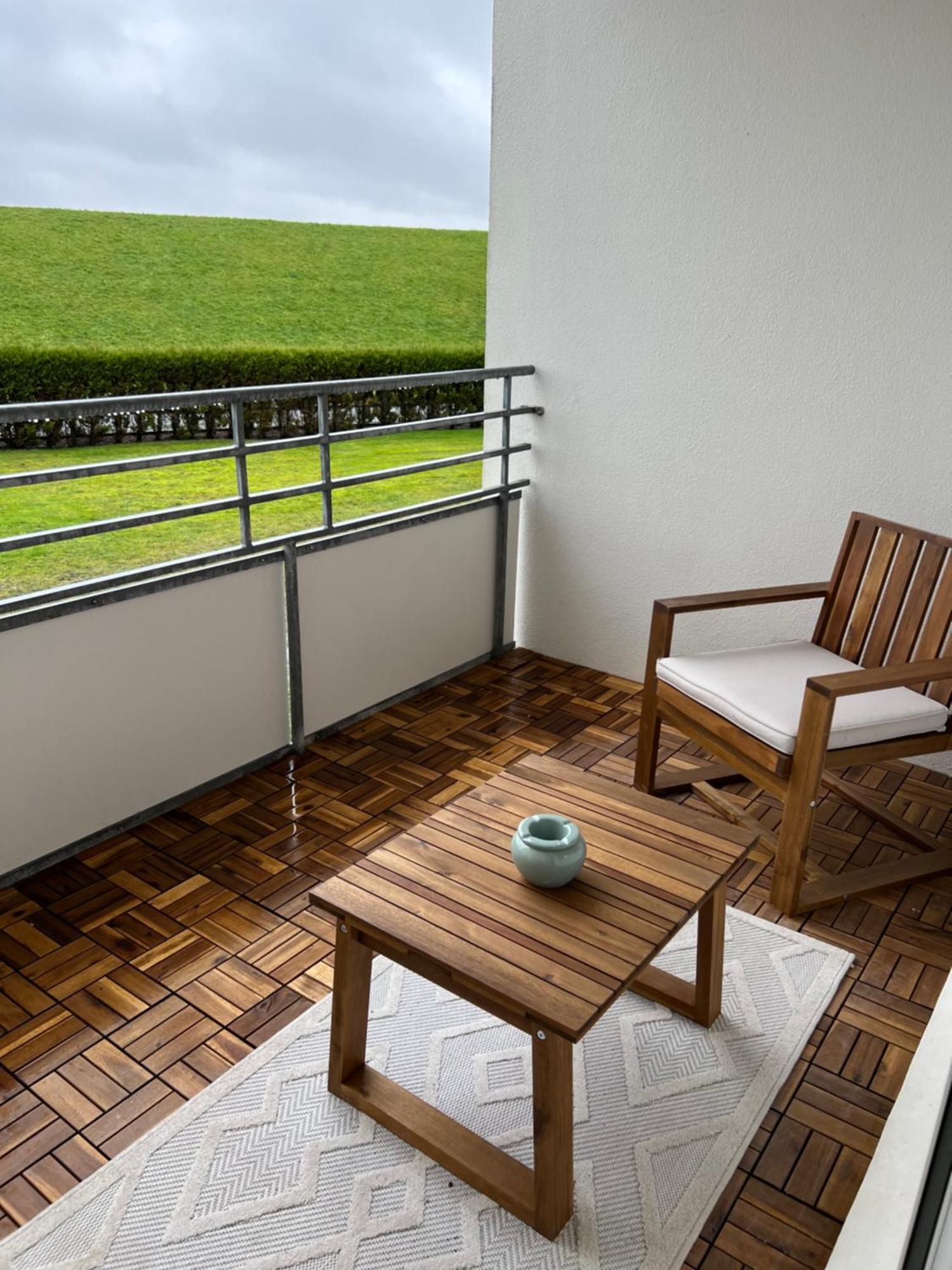 Meerliebe Cuxhaven Exterior foto